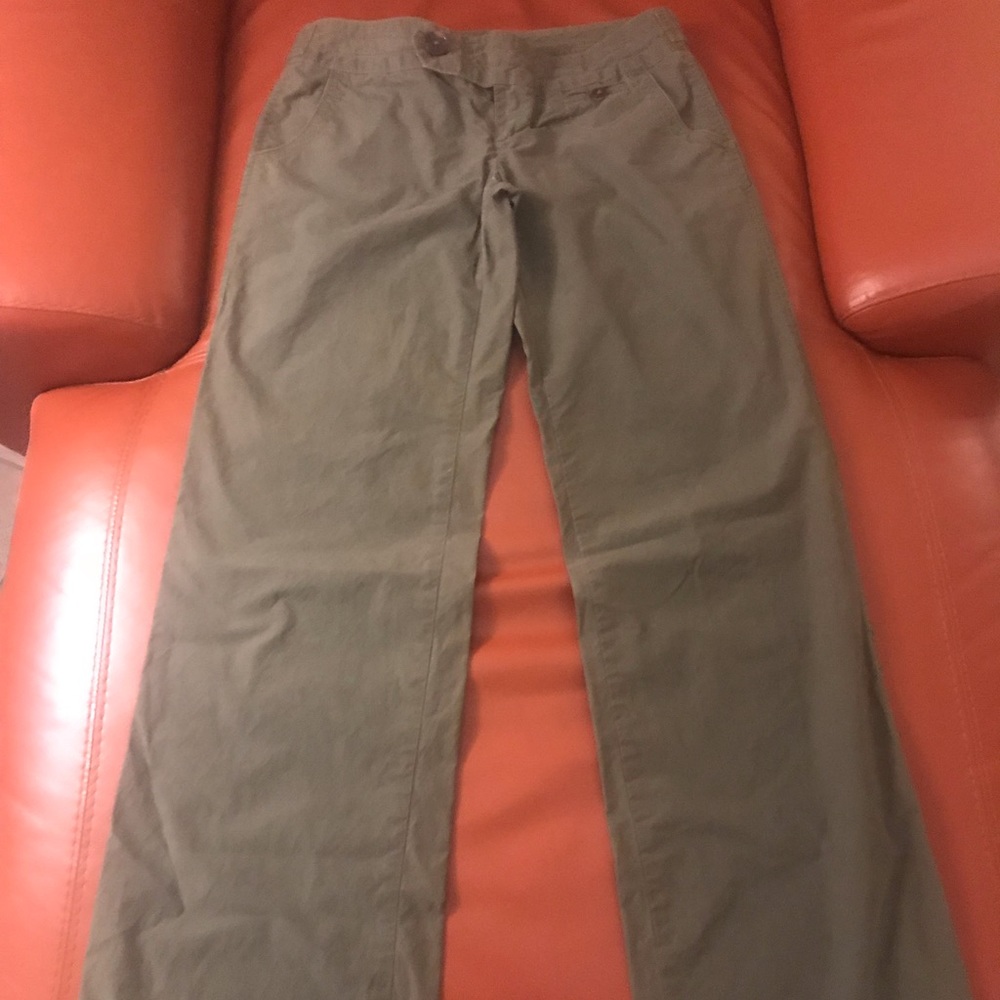 Cargo pants